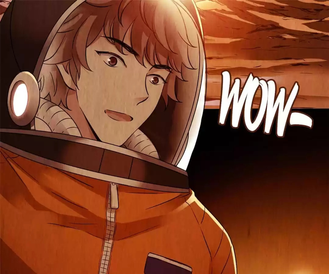 Read Mercury Express (Colored) chapter 103 image 94 on Lezhin