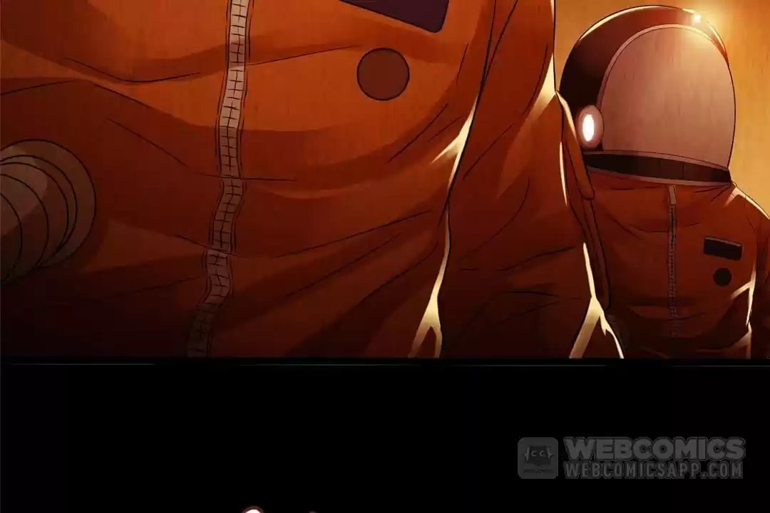 Read Mercury Express (Colored) chapter 103 image 95 on Lezhin