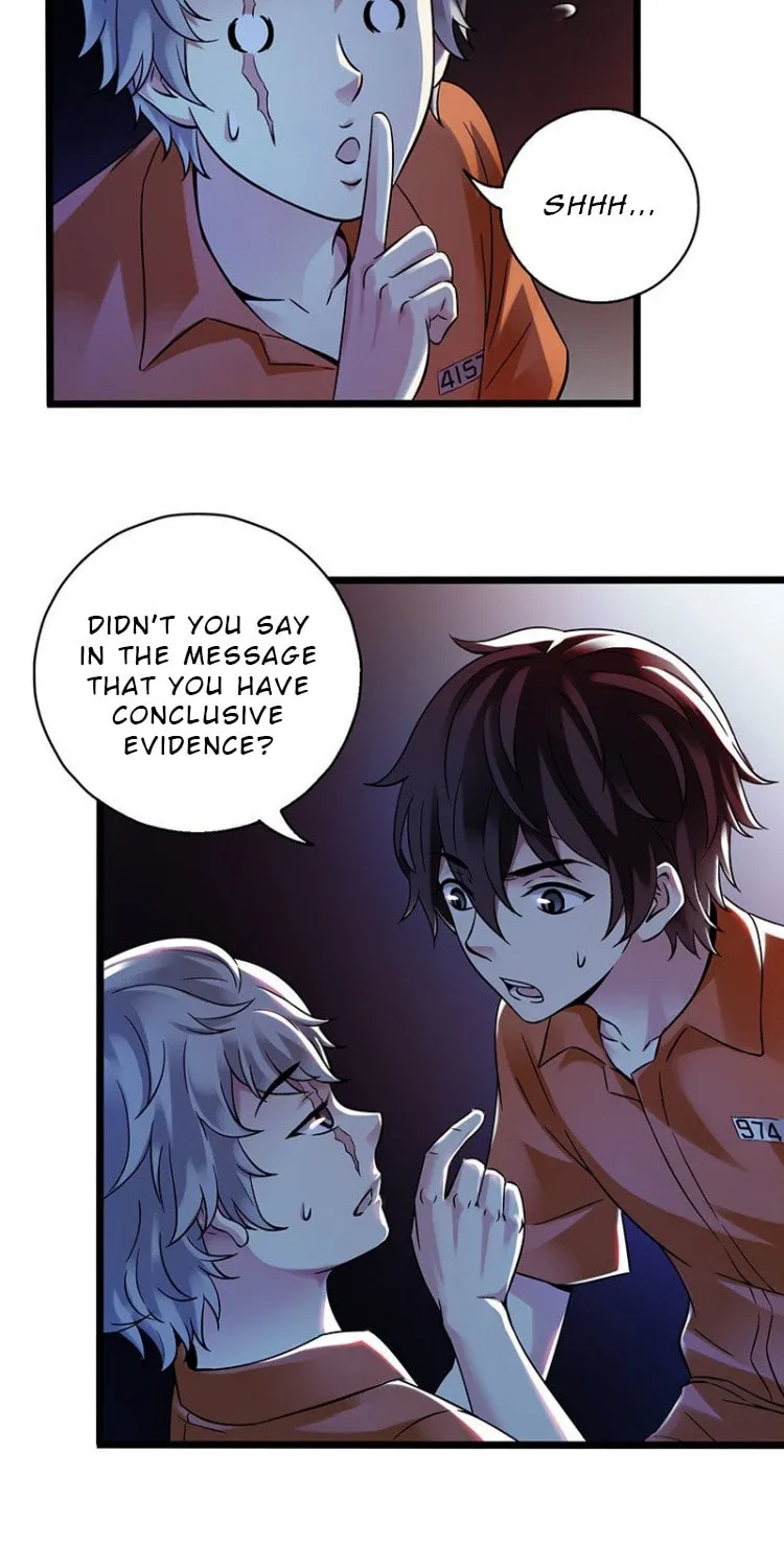 Read Mercury Express (Colored) chapter 11 image 1 on Lezhin