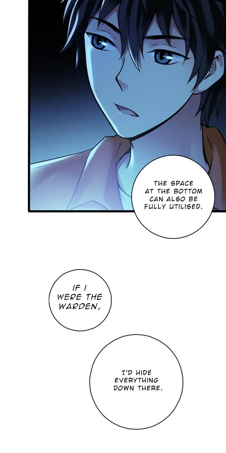 Read Mercury Express (Colored) chapter 11 image 13 on Lezhin