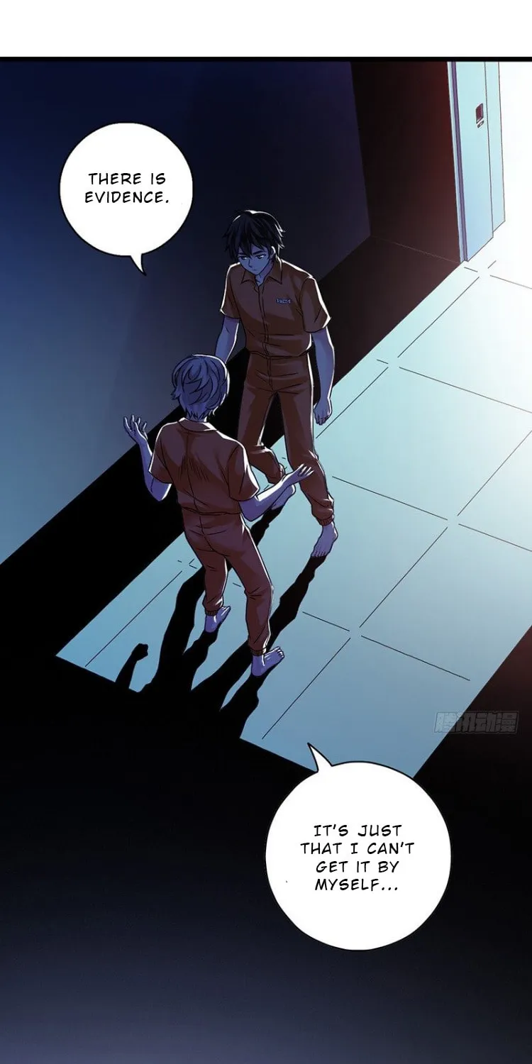 Read Mercury Express (Colored) chapter 11 image 2 on Lezhin