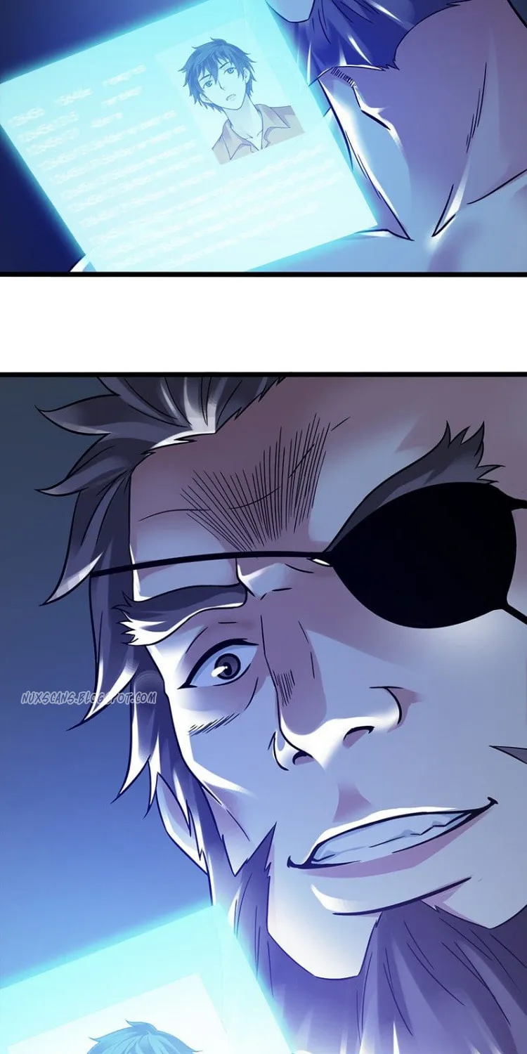 Read Mercury Express (Colored) chapter 11 image 36 on Lezhin