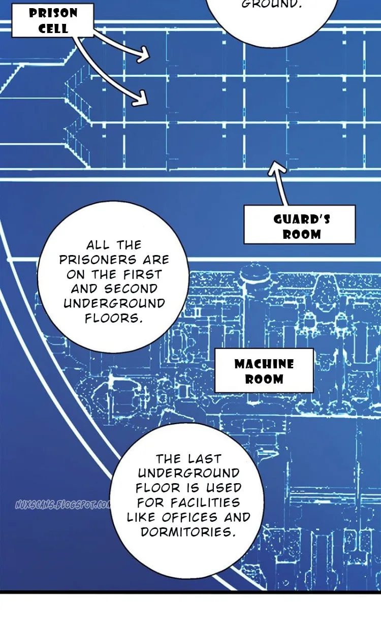 Read Mercury Express (Colored) chapter 11 image 8 on Lezhin