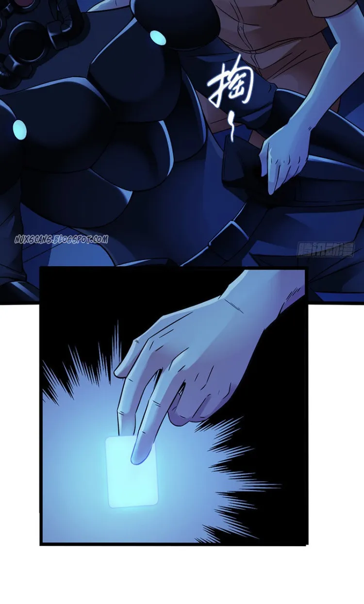 Read Mercury Express (Colored) chapter 12 image 11 on Lezhin