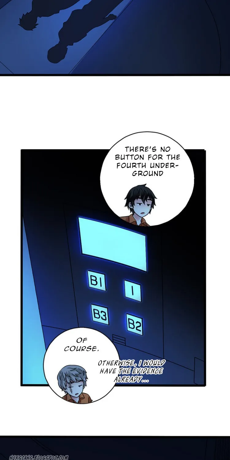 Read Mercury Express (Colored) chapter 12 image 13 on Lezhin