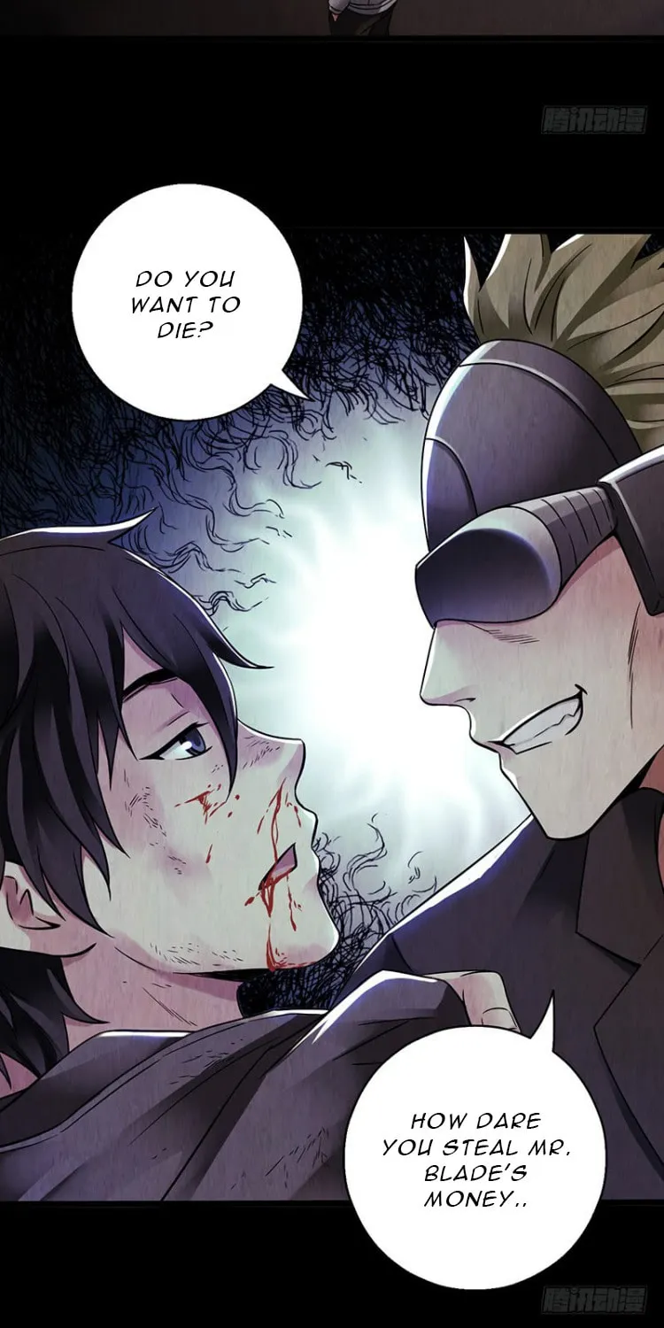 Read Mercury Express (Colored) chapter 13 image 32 on Lezhin