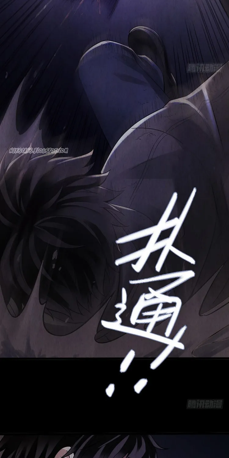Read Mercury Express (Colored) chapter 14 image 23 on Lezhin
