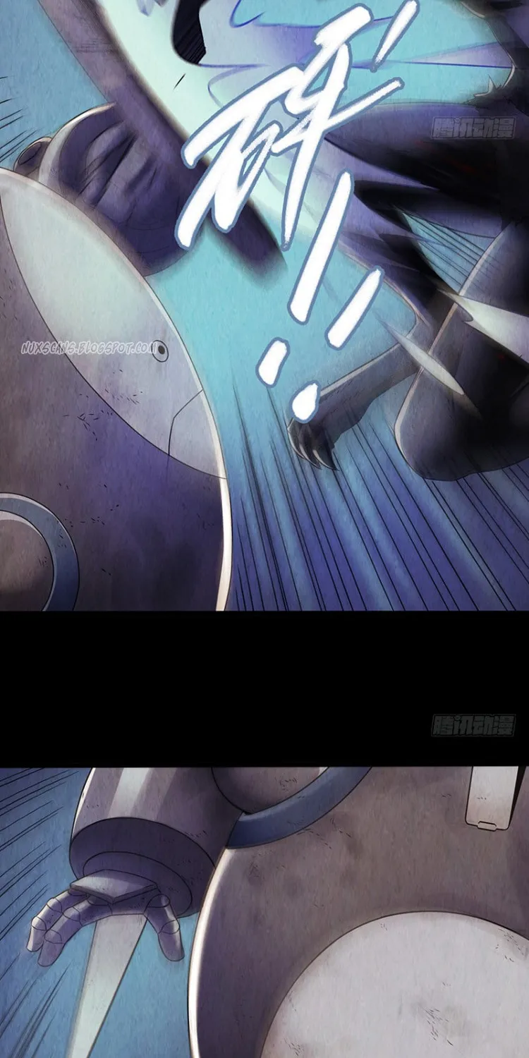 Read Mercury Express (Colored) chapter 15 image 28 on Lezhin