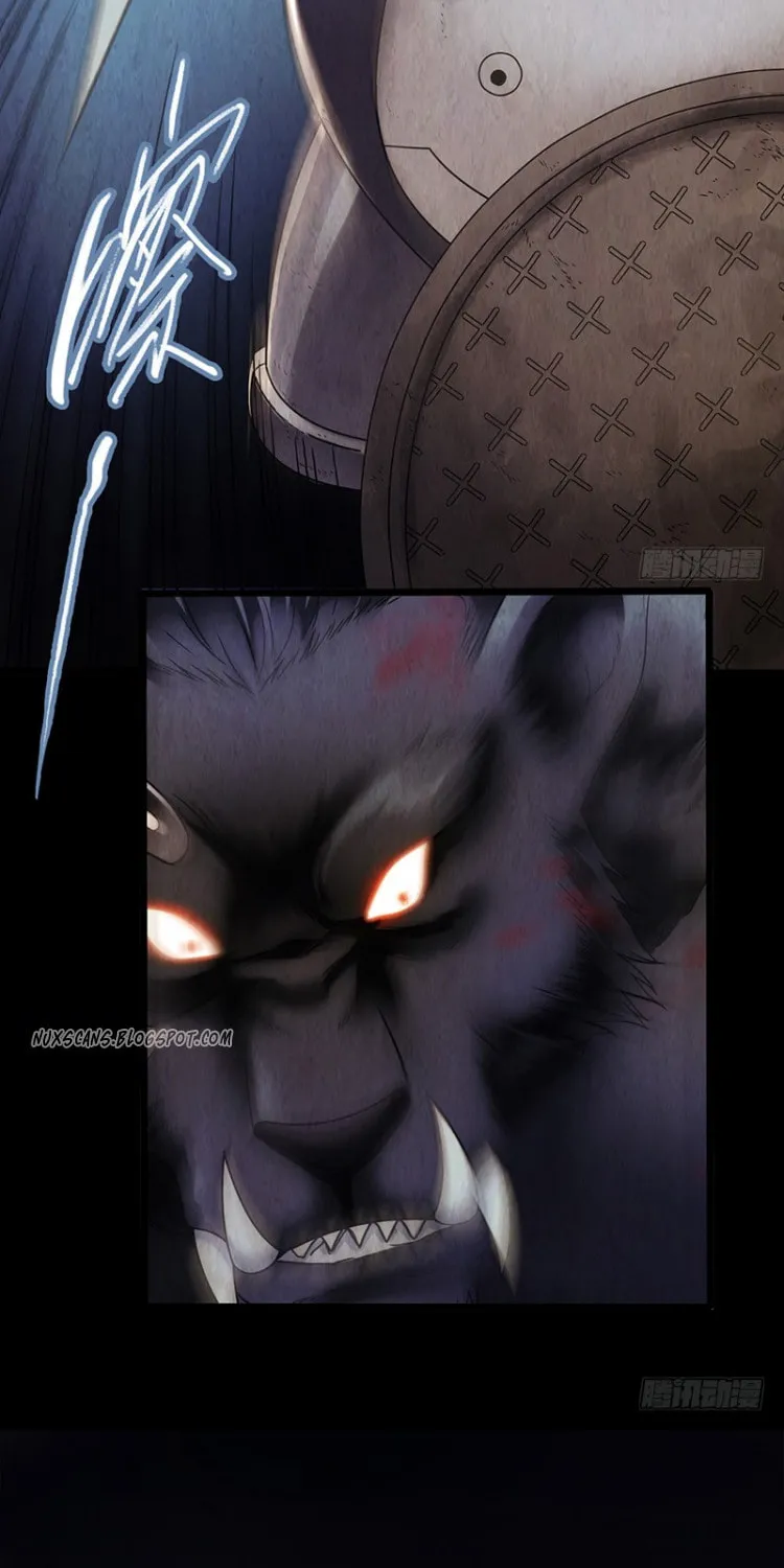 Read Mercury Express (Colored) chapter 15 image 29 on Lezhin