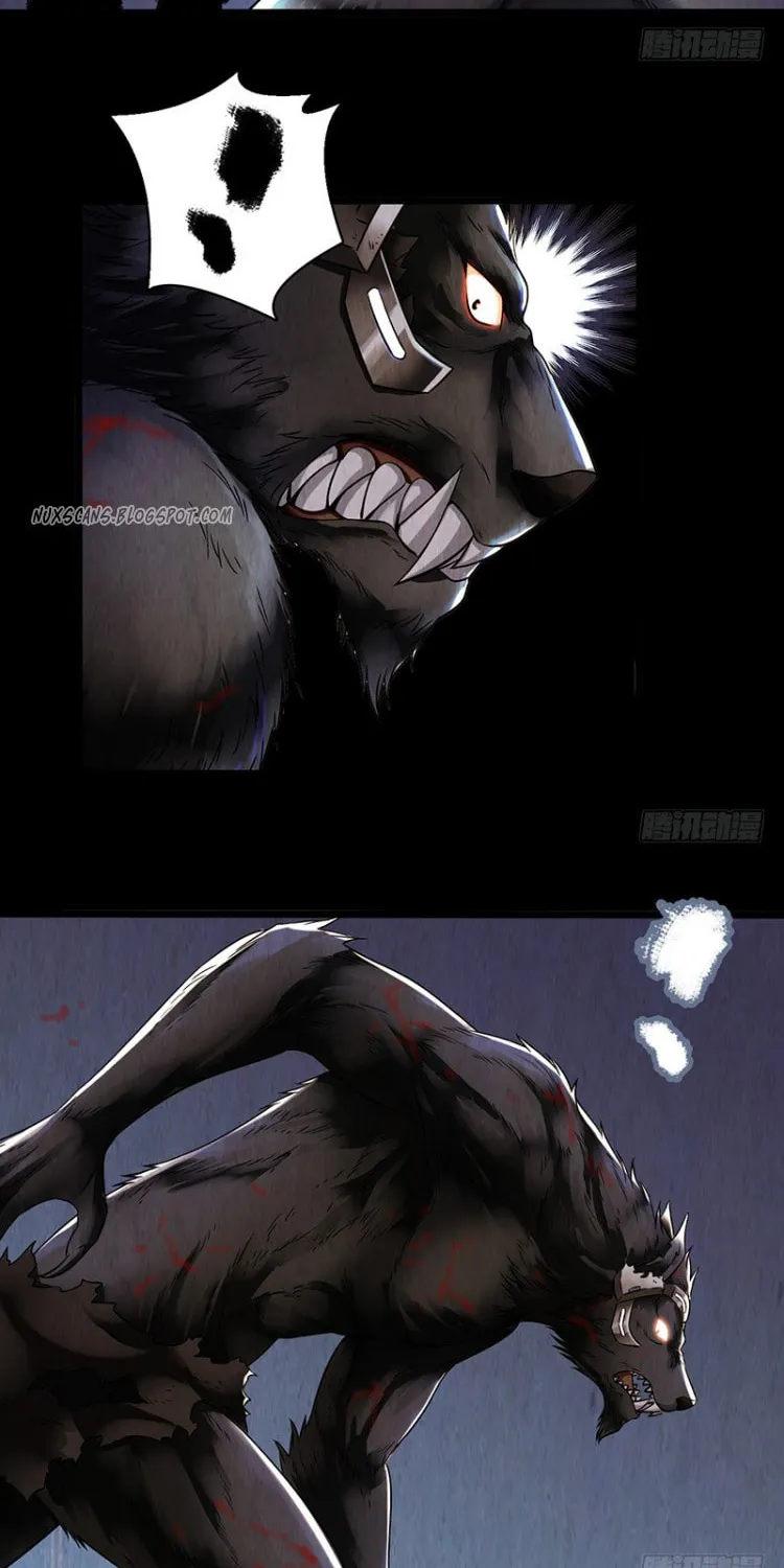 Read Mercury Express (Colored) chapter 15 image 3 on Lezhin