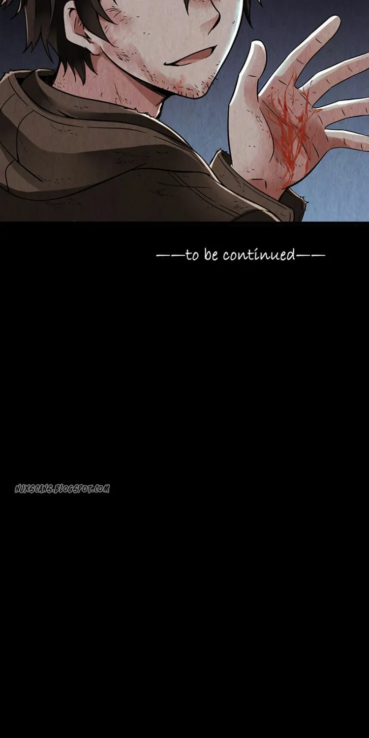 Read Mercury Express (Colored) chapter 15 image 33 on Lezhin