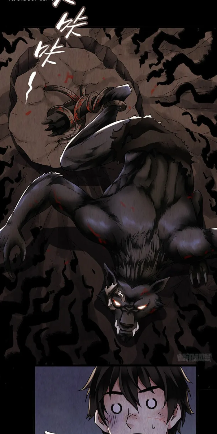 Read Mercury Express (Colored) chapter 15 image 6 on Lezhin