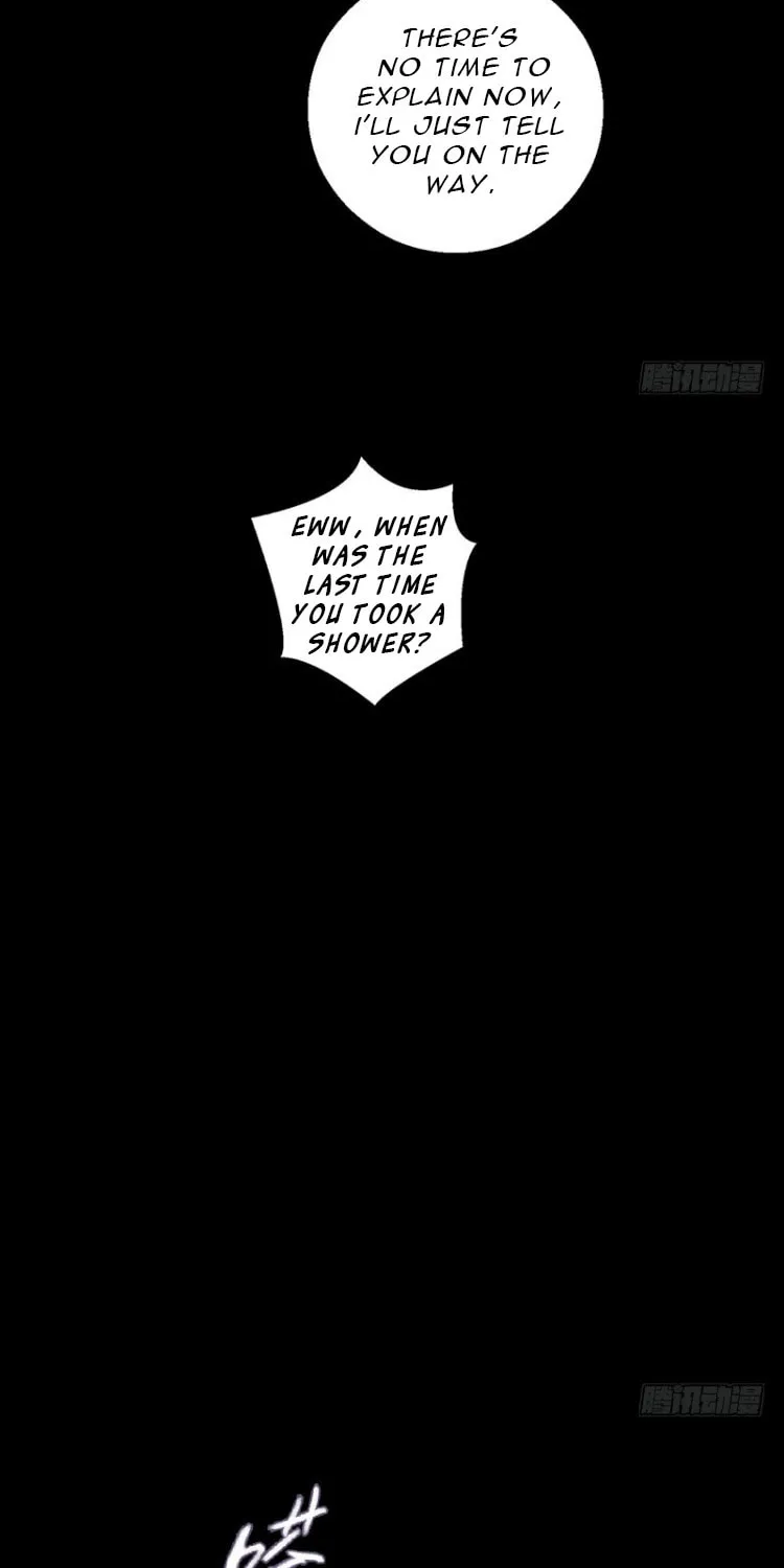 Read Mercury Express (Colored) chapter 16.2 image 14 on Lezhin