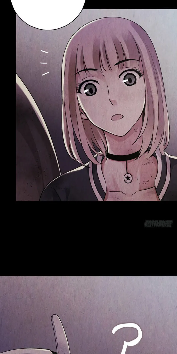 Read Mercury Express (Colored) chapter 16.2 image 6 on Lezhin