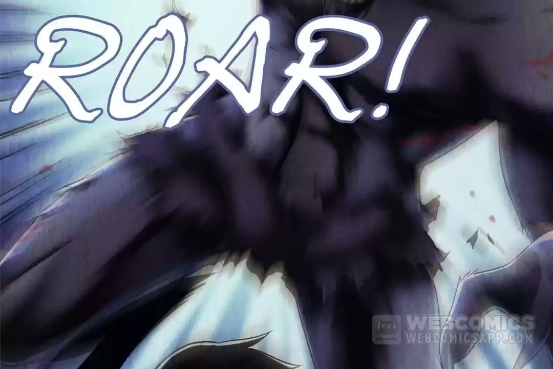 Read Mercury Express (Colored) chapter 16 image 1 on Lezhin