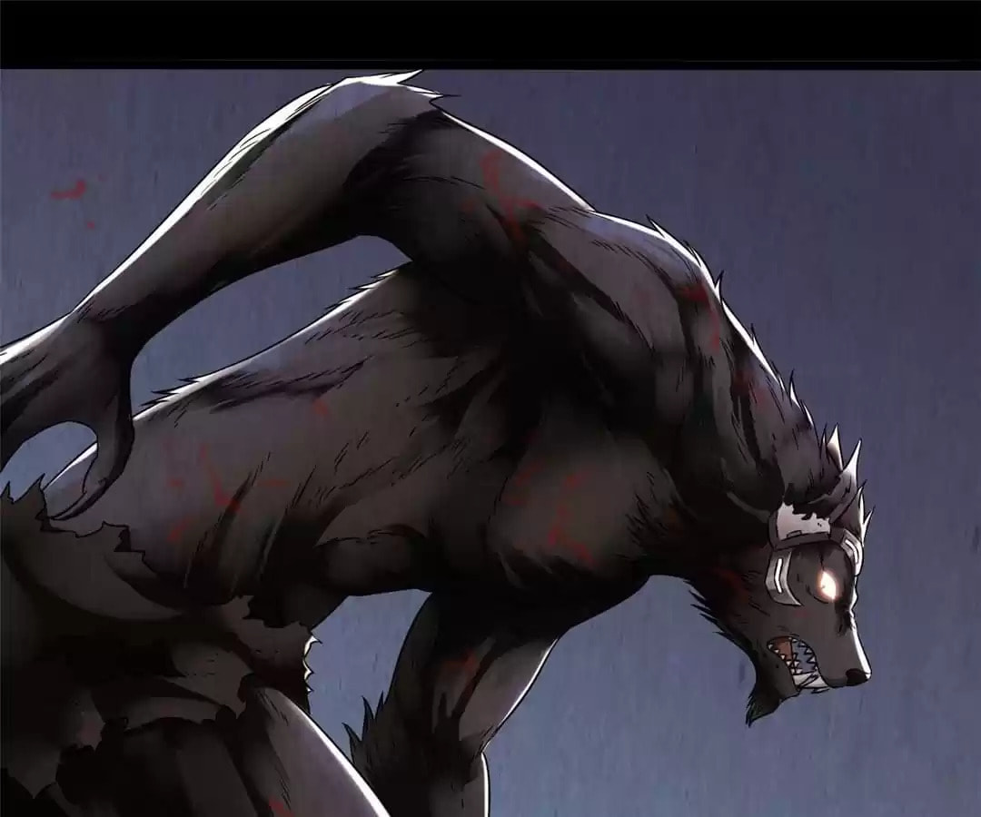 Read Mercury Express (Colored) chapter 16 image 10 on Lezhin