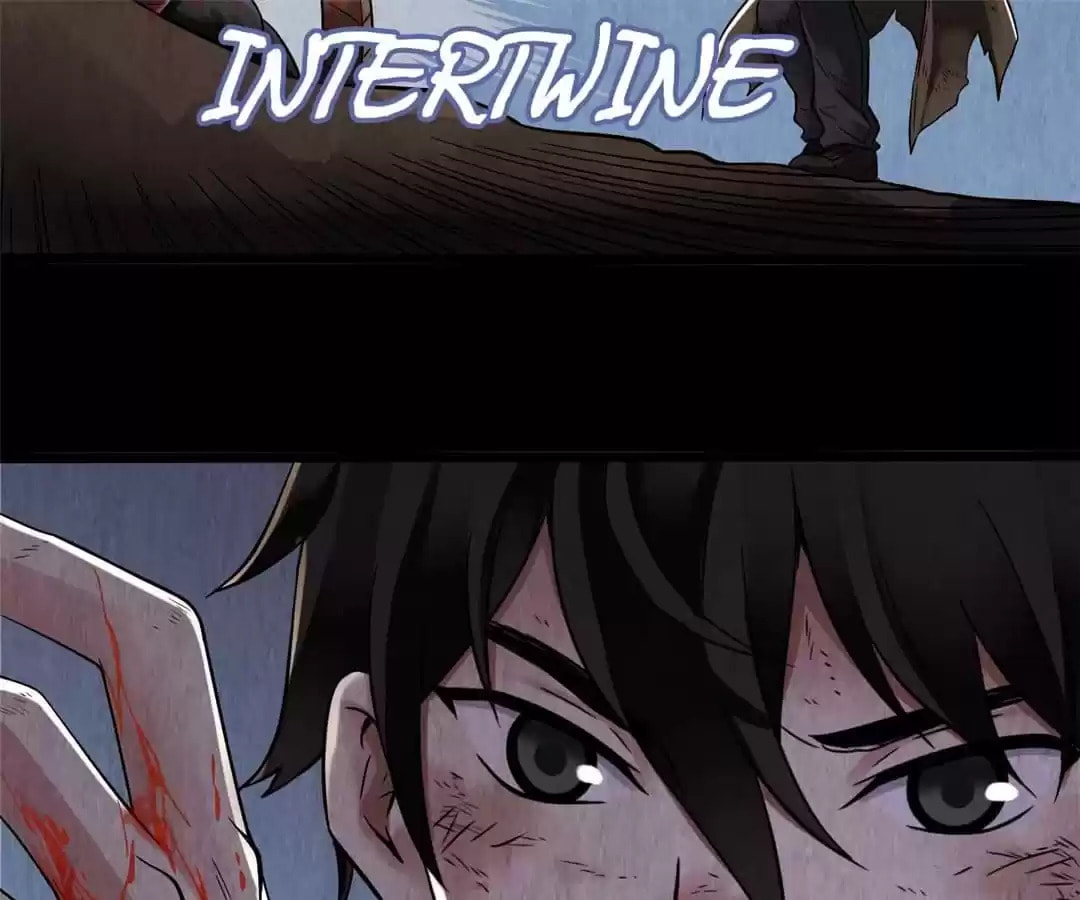 Read Mercury Express (Colored) chapter 16 image 12 on Lezhin