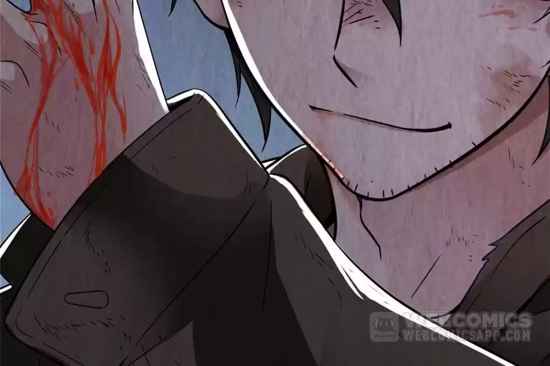 Read Mercury Express (Colored) chapter 16 image 13 on Lezhin