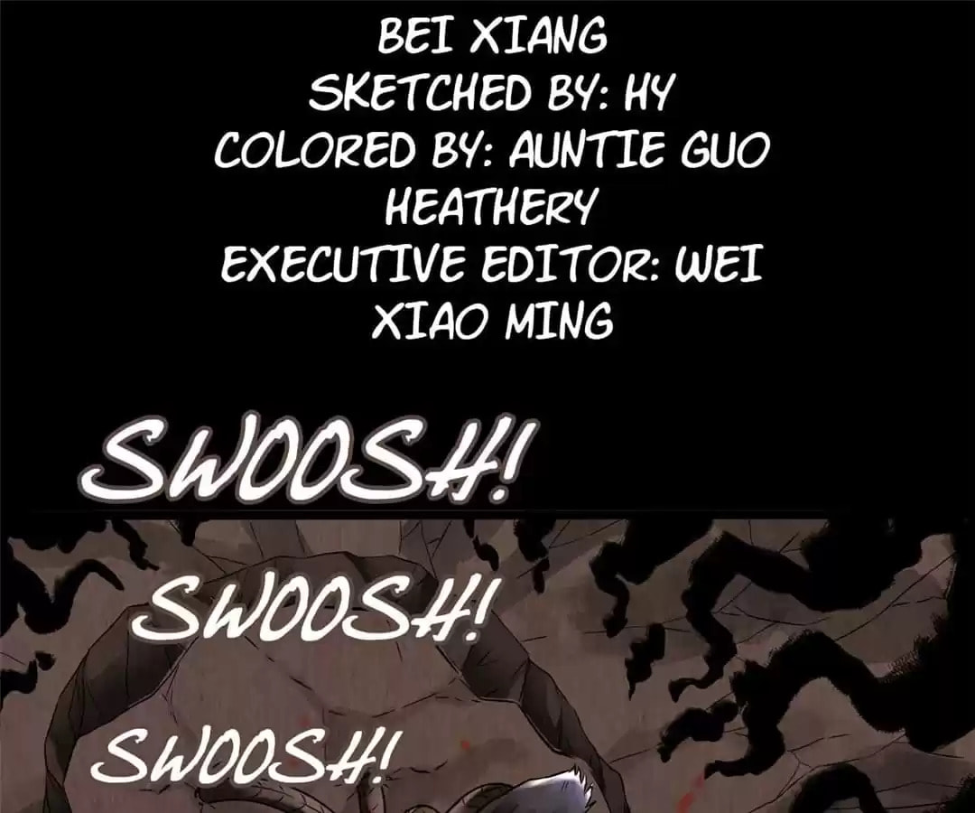 Read Mercury Express (Colored) chapter 16 image 16 on Lezhin