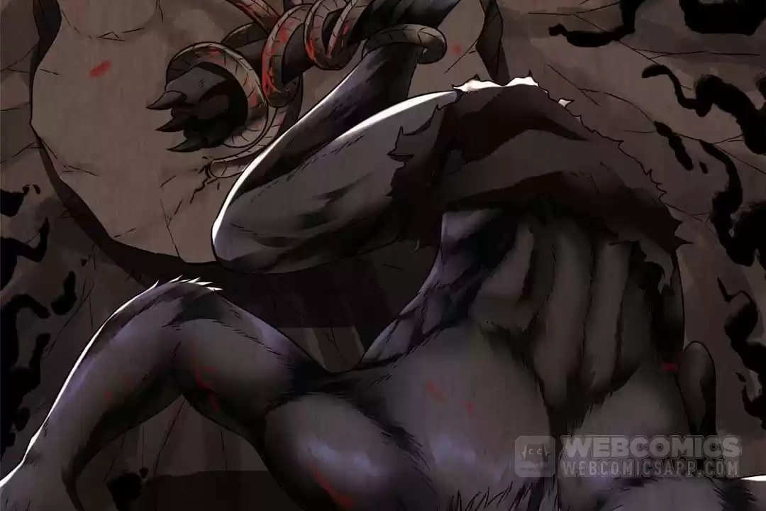 Read Mercury Express (Colored) chapter 16 image 17 on Lezhin