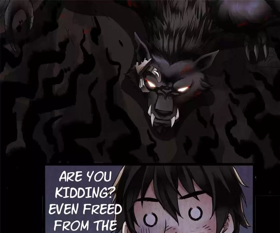 Read Mercury Express (Colored) chapter 16 image 18 on Lezhin