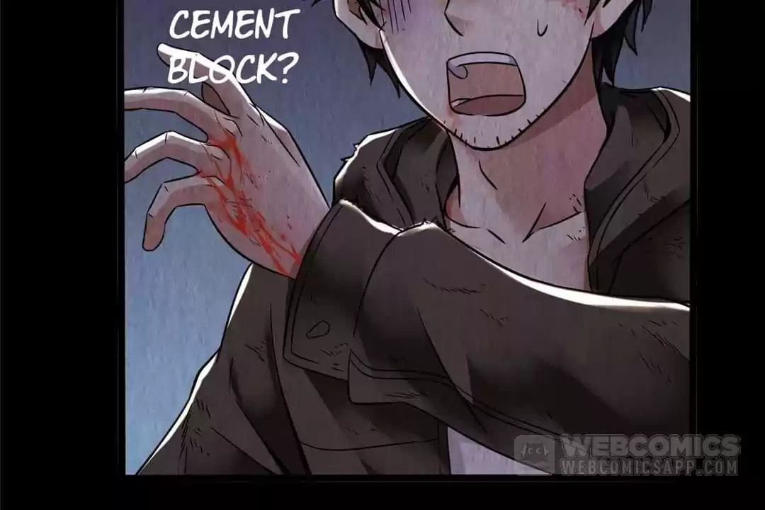 Read Mercury Express (Colored) chapter 16 image 19 on Lezhin