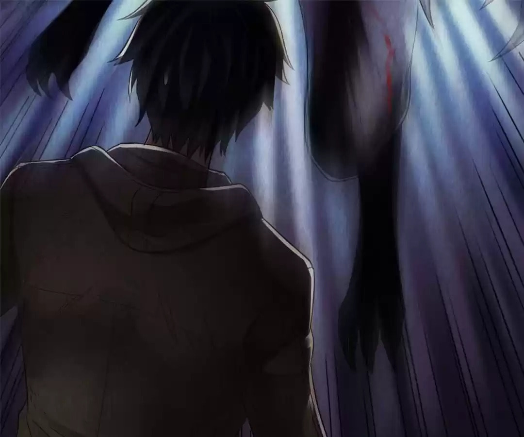 Read Mercury Express (Colored) chapter 16 image 2 on Lezhin