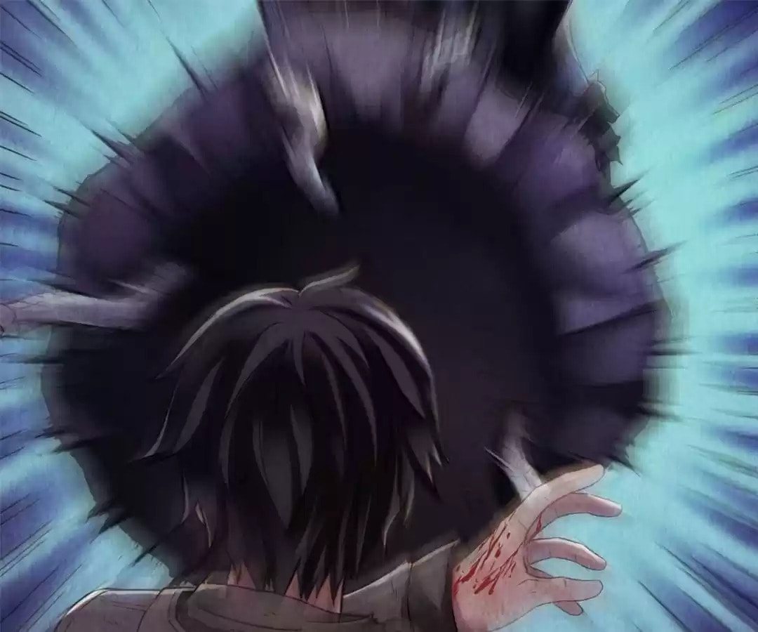 Read Mercury Express (Colored) chapter 16 image 25 on Lezhin