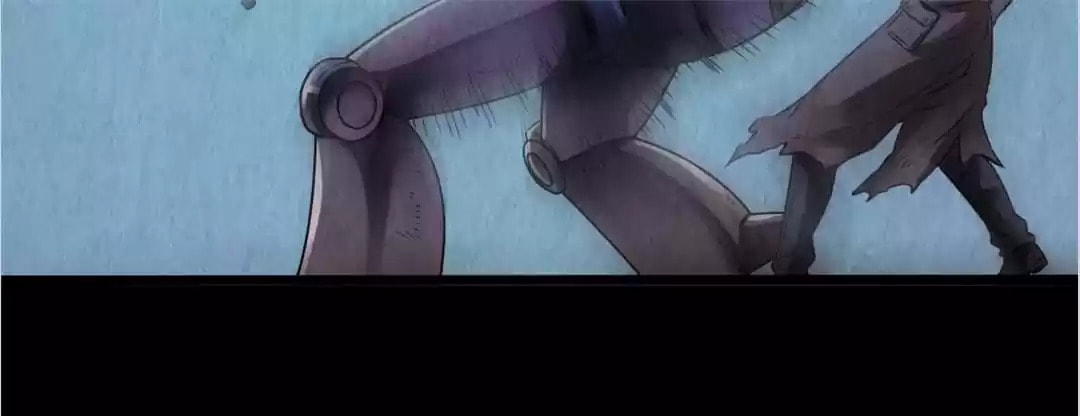 Read Mercury Express (Colored) chapter 16 image 29 on Lezhin