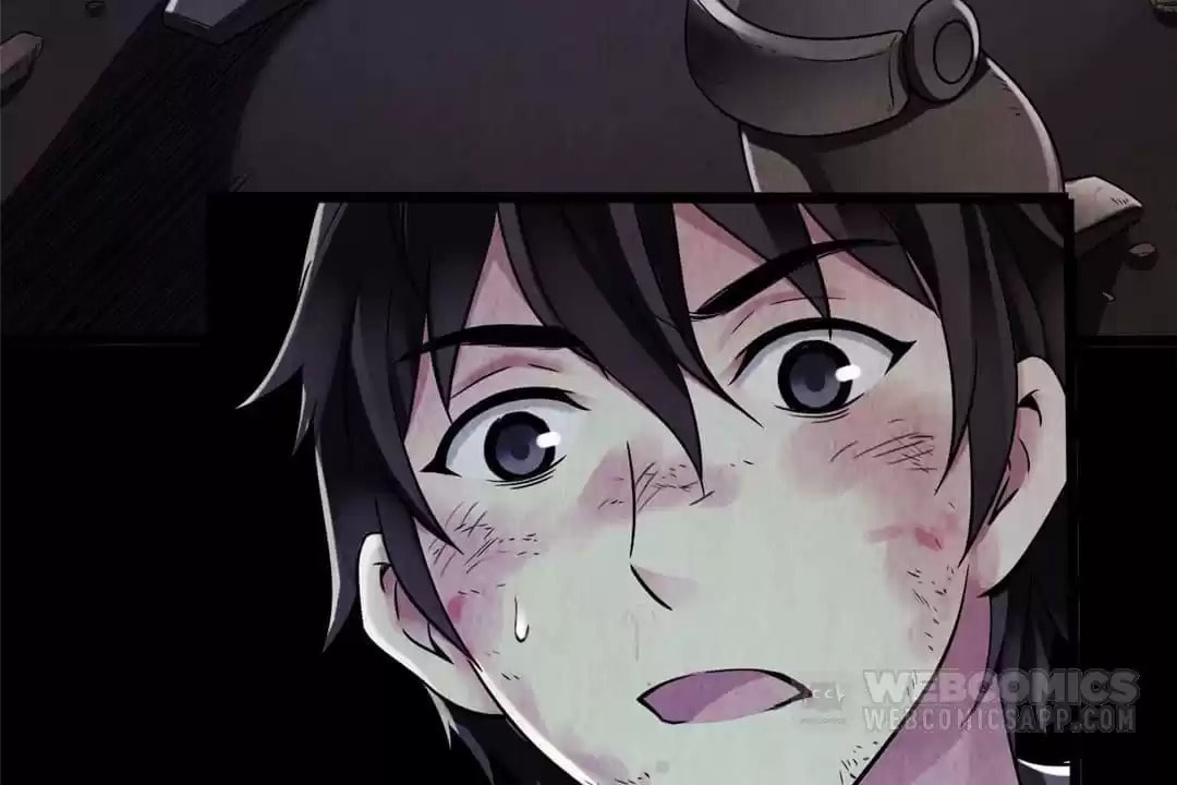 Read Mercury Express (Colored) chapter 16 image 33 on Lezhin