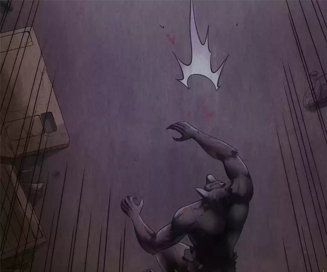 Read Mercury Express (Colored) chapter 16 image 53 on Lezhin