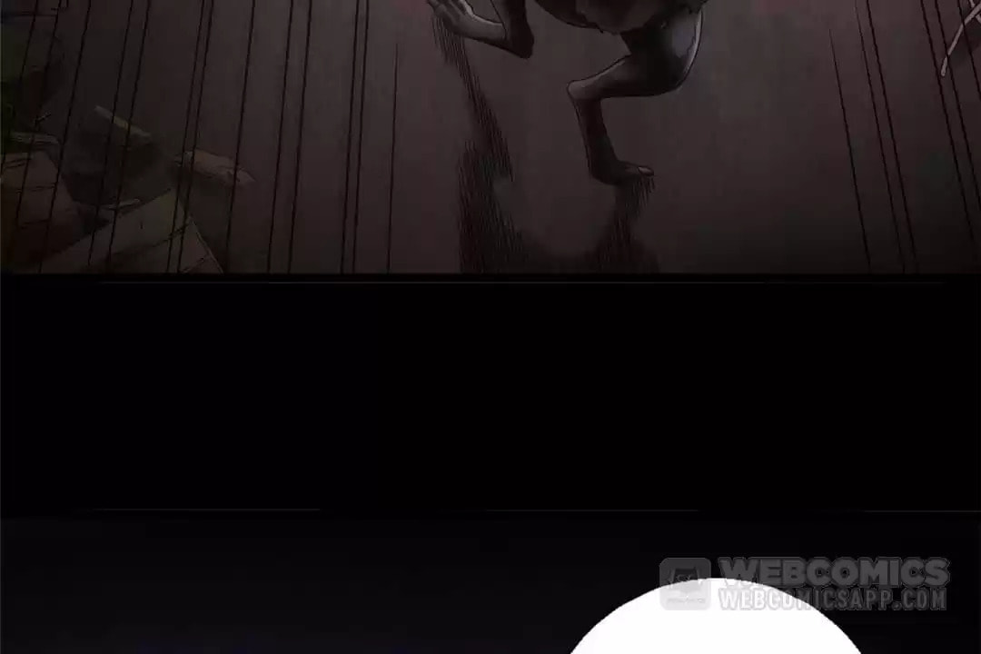 Read Mercury Express (Colored) chapter 16 image 54 on Lezhin