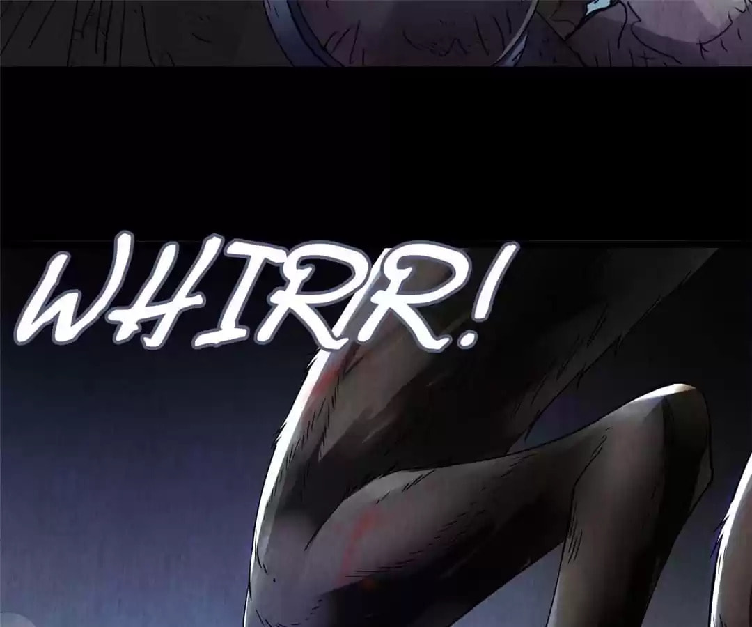 Read Mercury Express (Colored) chapter 16 image 57 on Lezhin