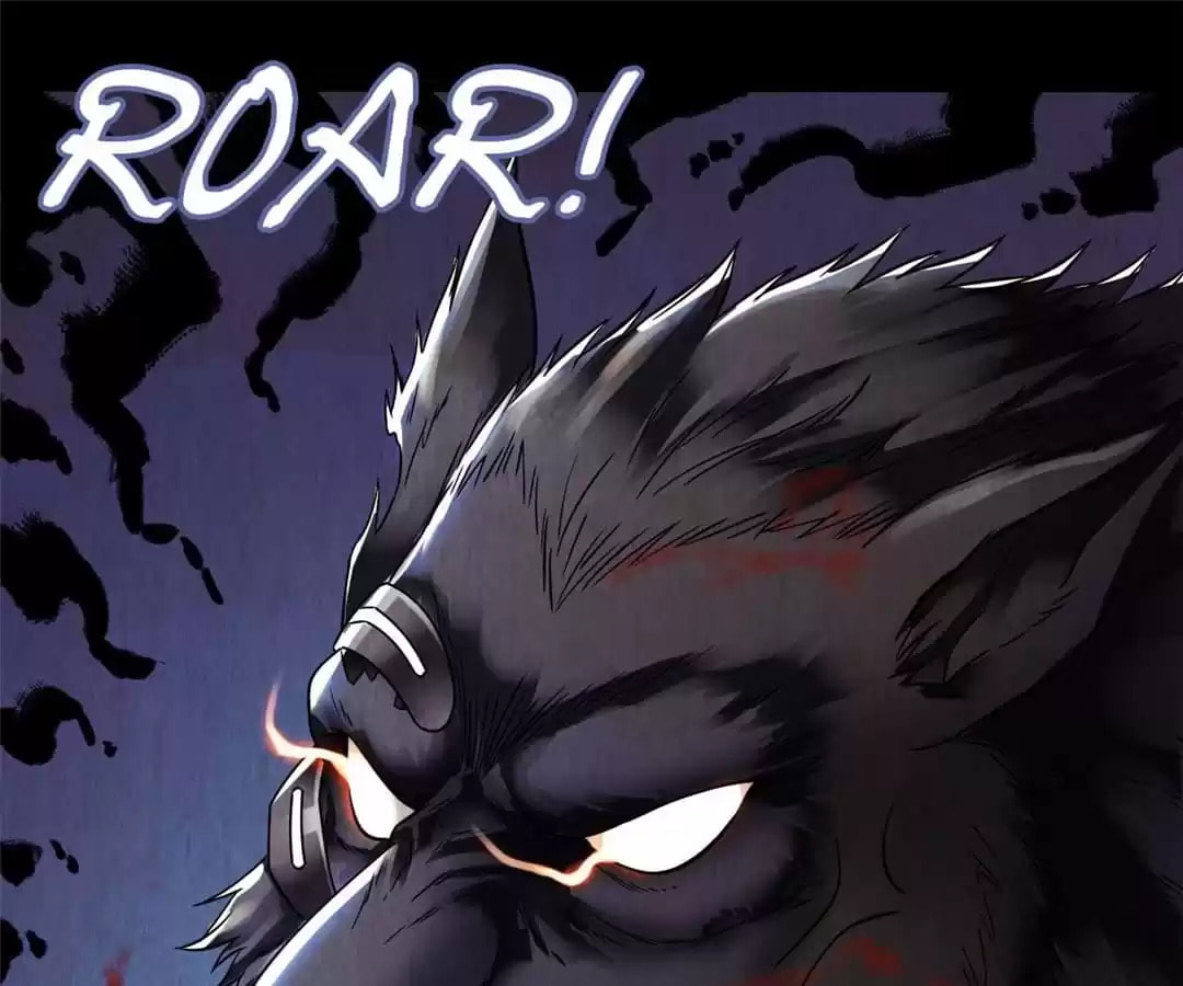 Read Mercury Express (Colored) chapter 16 image 6 on Lezhin