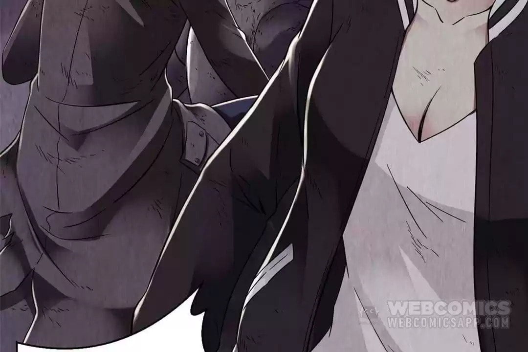 Read Mercury Express (Colored) chapter 16 image 63 on Lezhin