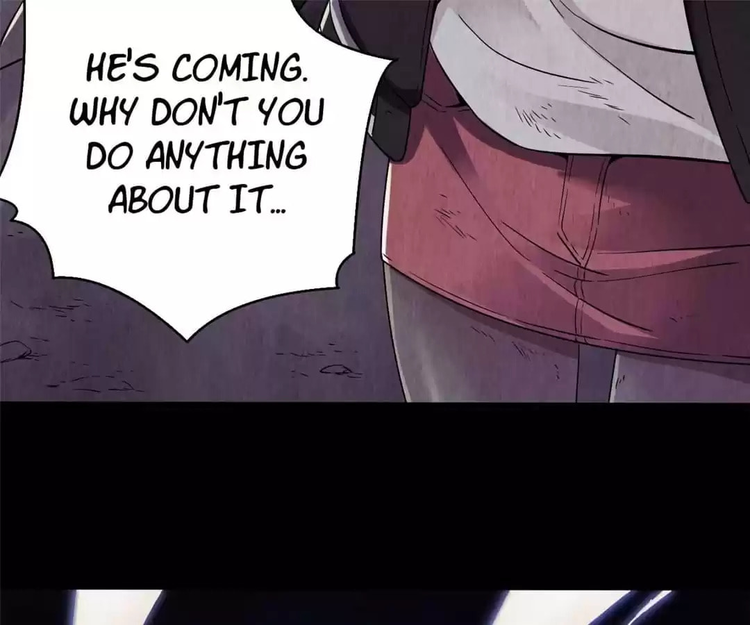 Read Mercury Express (Colored) chapter 16 image 64 on Lezhin