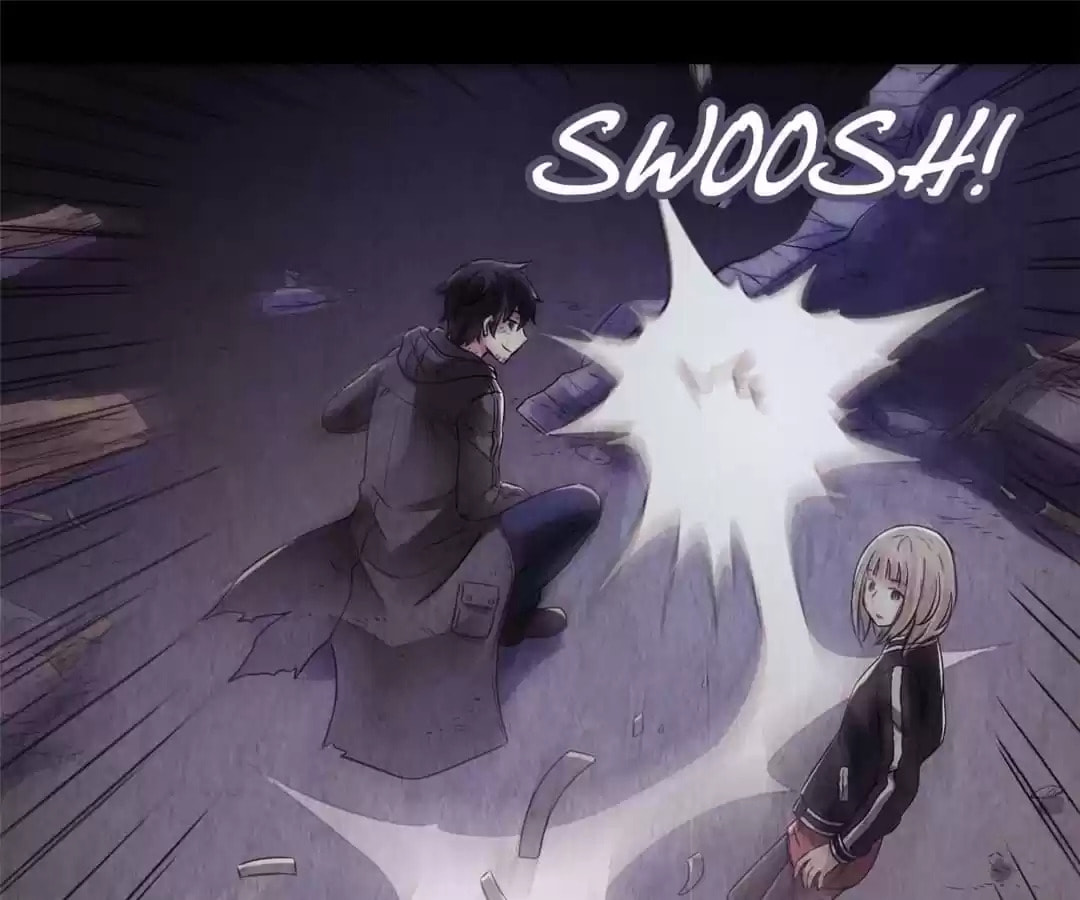 Read Mercury Express (Colored) chapter 16 image 71 on Lezhin