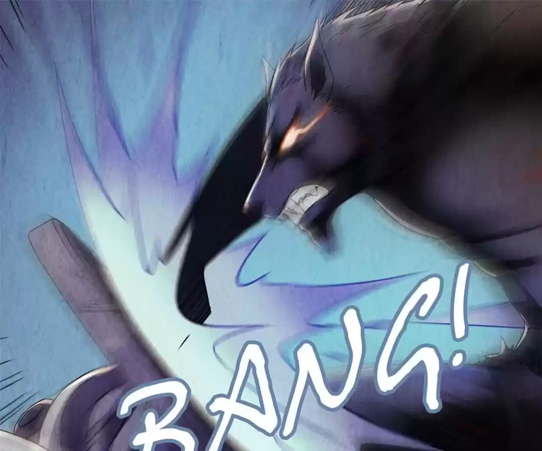 Read Mercury Express (Colored) chapter 16 image 75 on Lezhin