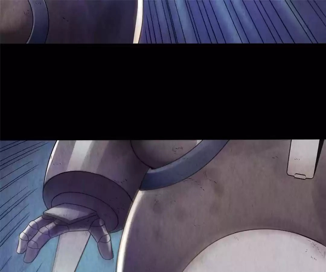 Read Mercury Express (Colored) chapter 16 image 77 on Lezhin