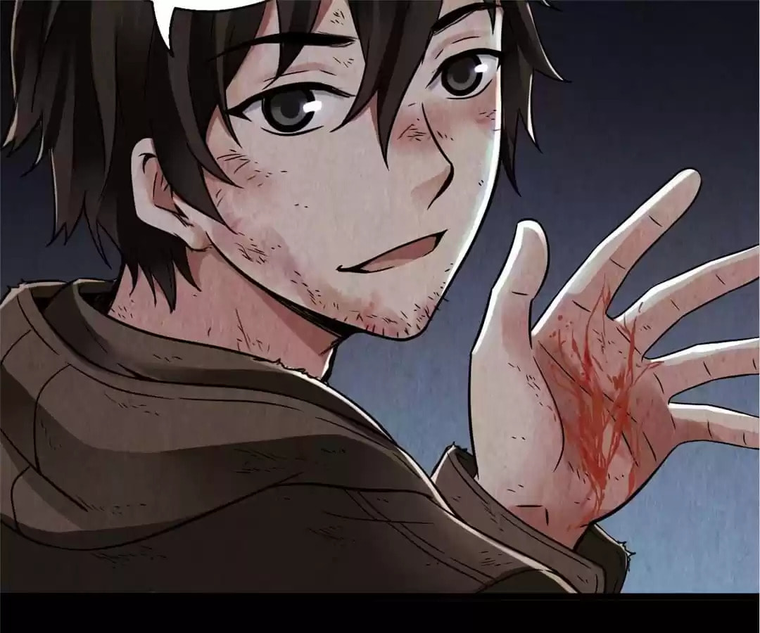 Read Mercury Express (Colored) chapter 16 image 89 on Lezhin