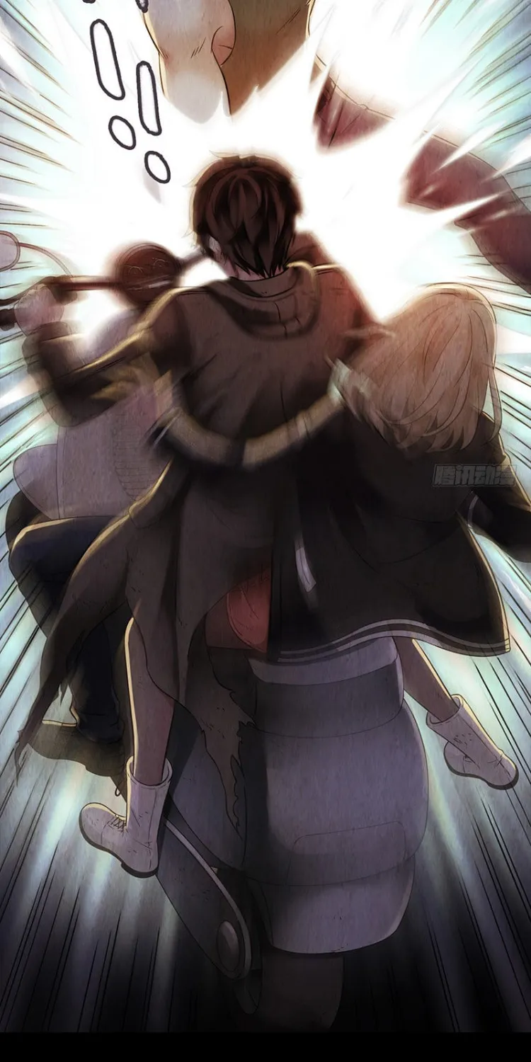 Read Mercury Express (Colored) chapter 17 image 11 on Lezhin