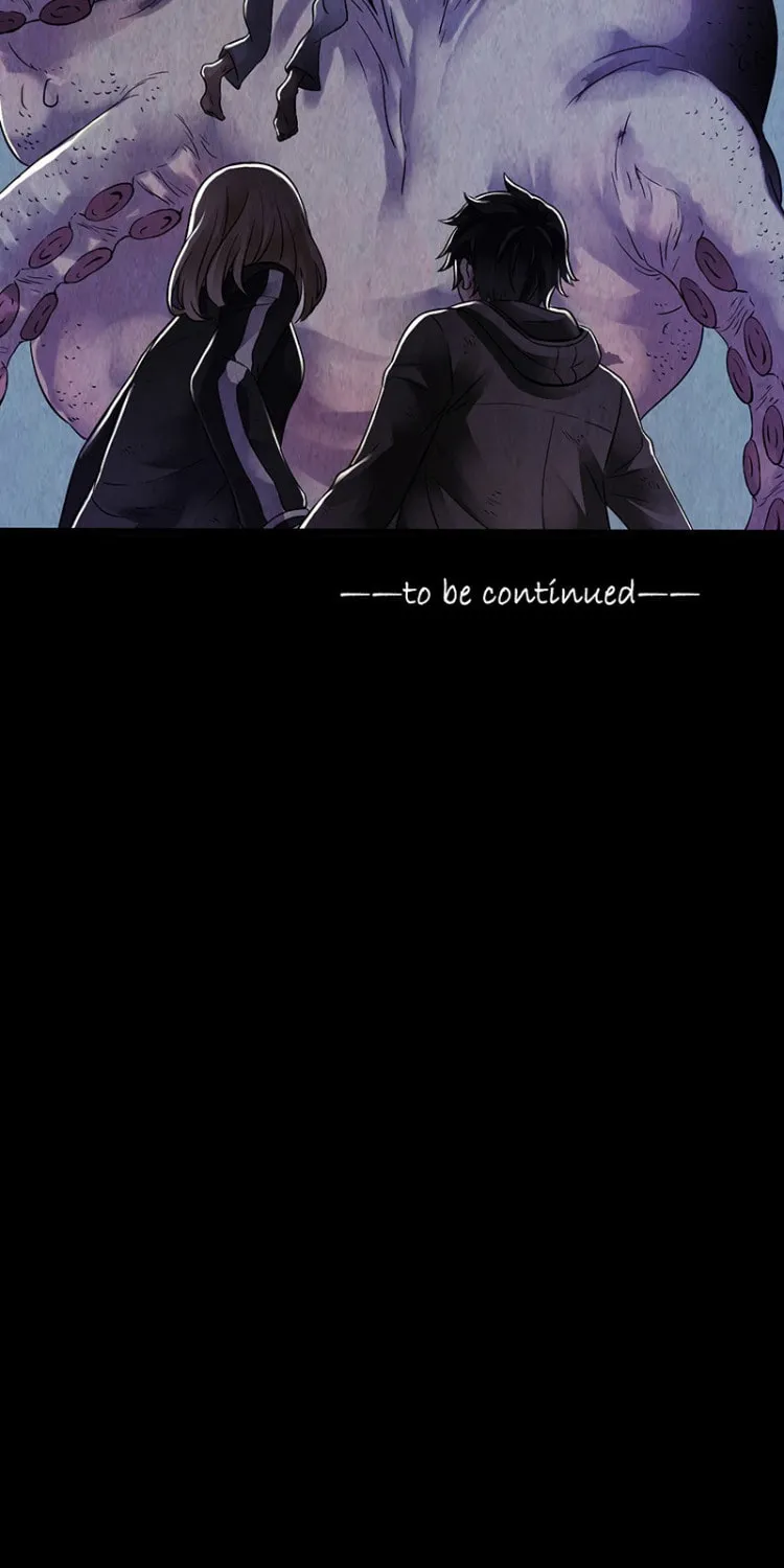 Read Mercury Express (Colored) chapter 17 image 28 on Lezhin