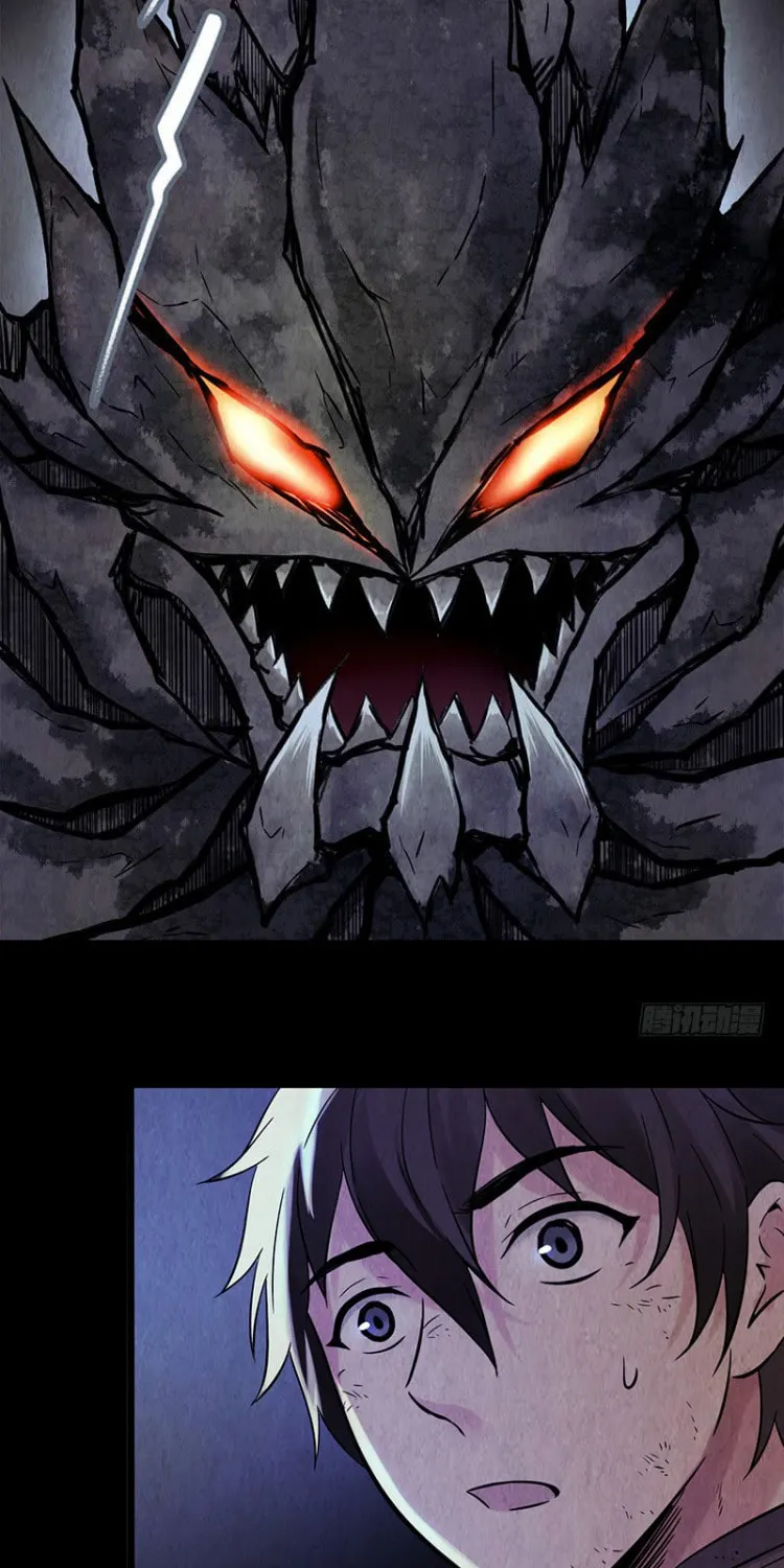Read Mercury Express (Colored) chapter 18 image 30 on Lezhin