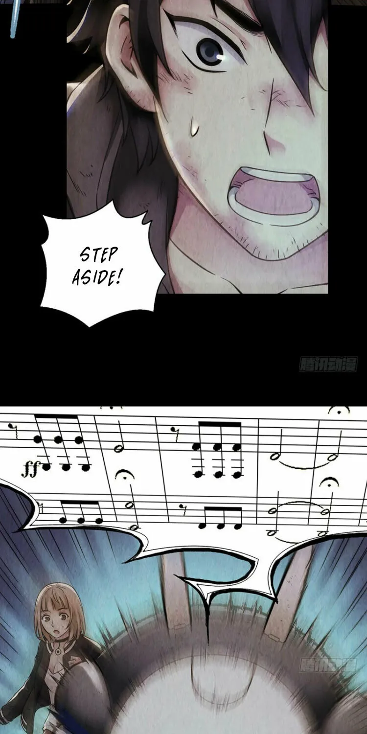 Read Mercury Express (Colored) chapter 19 image 2 on Lezhin