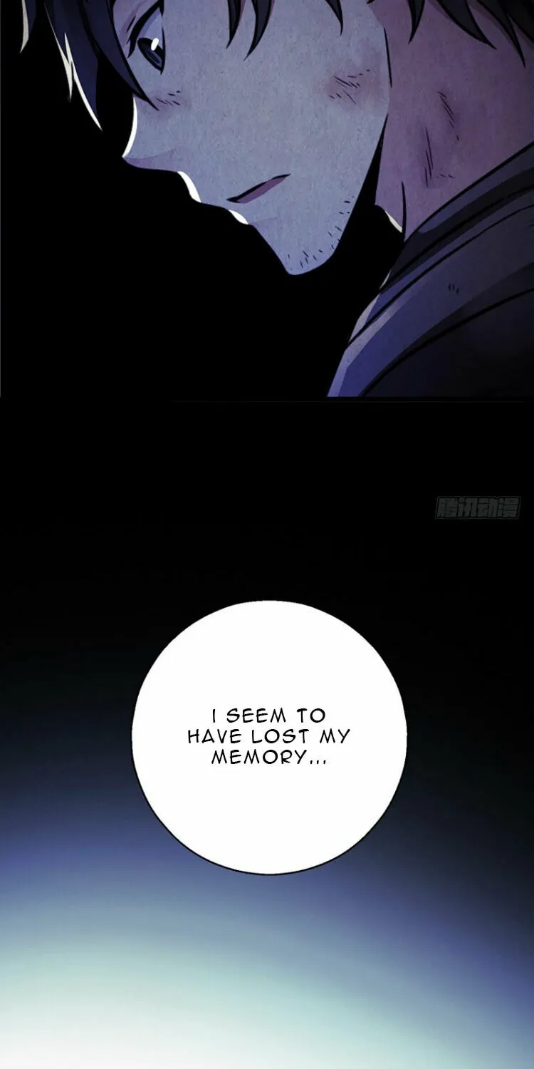 Read Mercury Express (Colored) chapter 19 image 21 on Lezhin