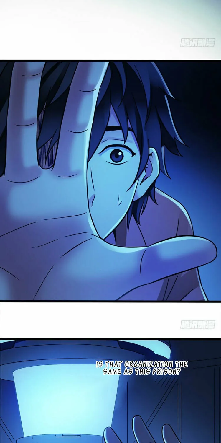 Read Mercury Express (Colored) chapter 19 image 22 on Lezhin