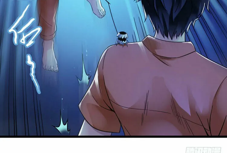 Read Mercury Express (Colored) chapter 19 image 27 on Lezhin