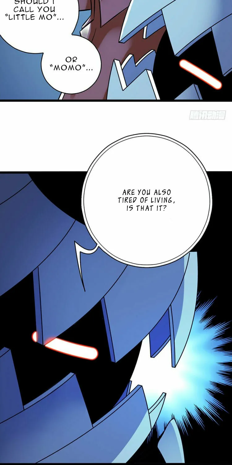 Read Mercury Express (Colored) chapter 19 image 30 on Lezhin