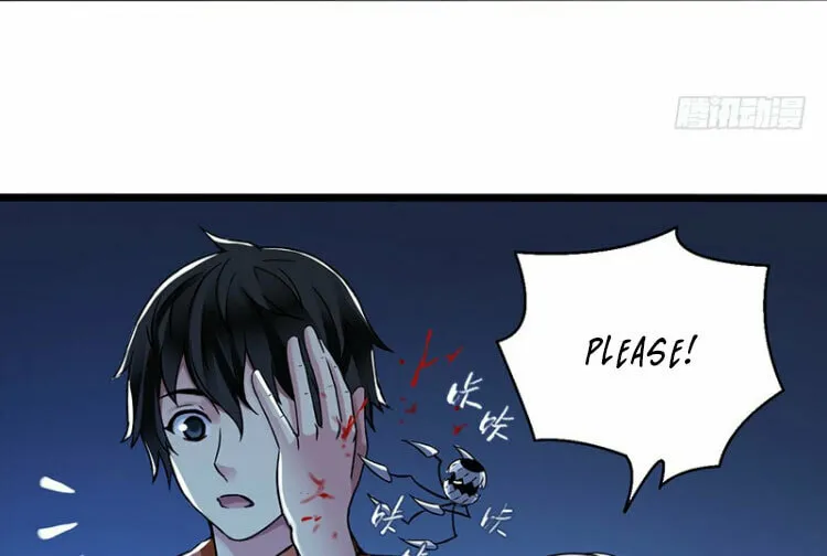 Read Mercury Express (Colored) chapter 19 image 31 on Lezhin