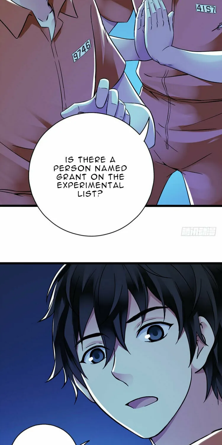Read Mercury Express (Colored) chapter 19 image 33 on Lezhin